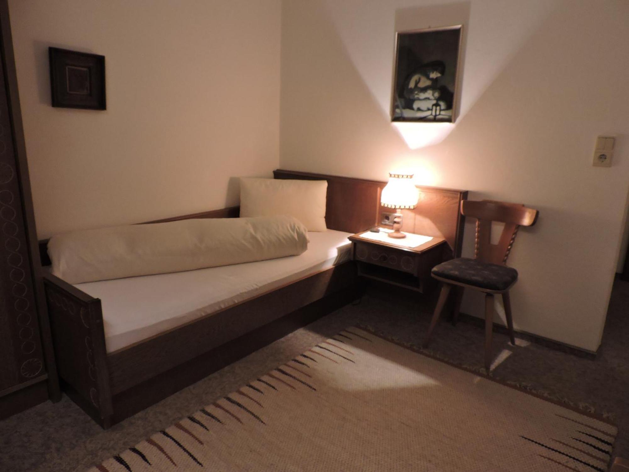 Pension Wallnoefer Mieming Quarto foto