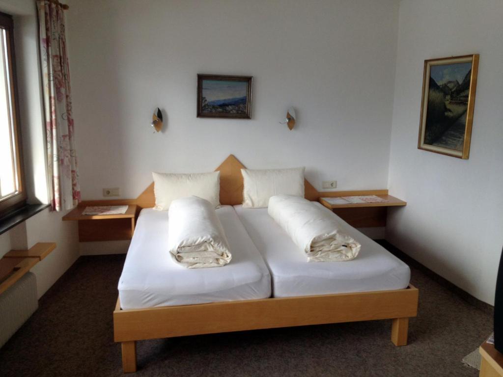 Pension Wallnoefer Mieming Quarto foto
