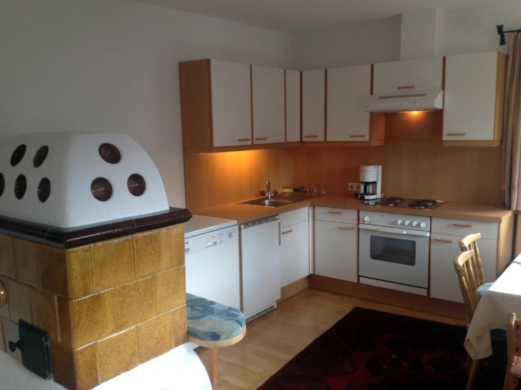 Pension Wallnoefer Mieming Quarto foto