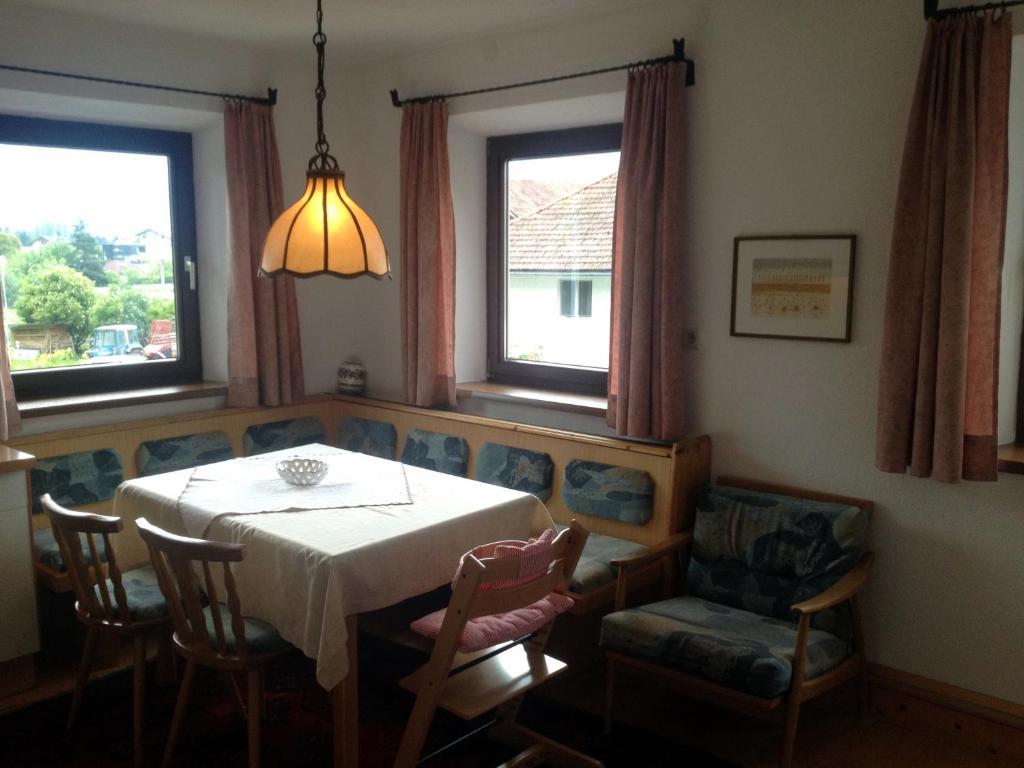 Pension Wallnoefer Mieming Quarto foto