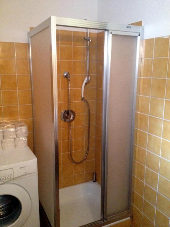 Pension Wallnoefer Mieming Quarto foto