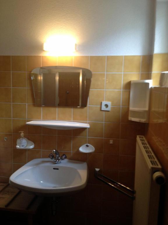 Pension Wallnoefer Mieming Quarto foto