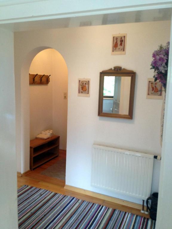 Pension Wallnoefer Mieming Quarto foto